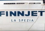 Will FINNJET's new homeport be La Spezia? 