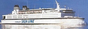 Photo: Silja Line